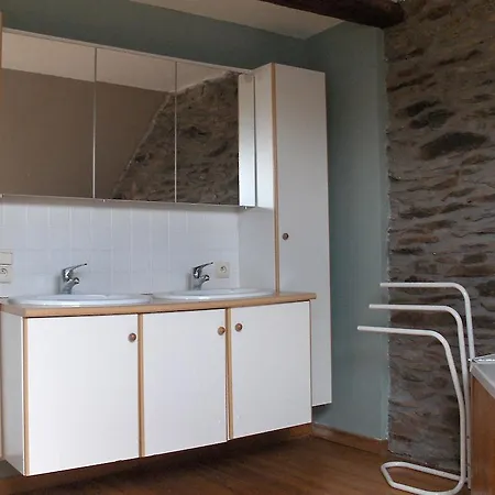 Ferienhaus Casa Louise Paliseul