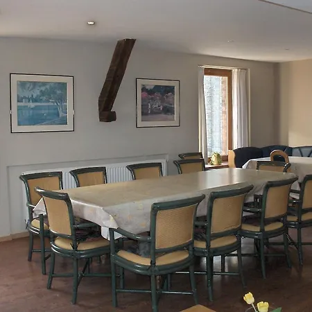 Ferienhaus Casa Louise
