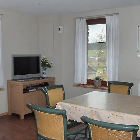 Ferienhaus Casa Louise Paliseul