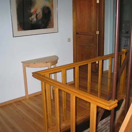 Ferienhaus Casa Louise Paliseul