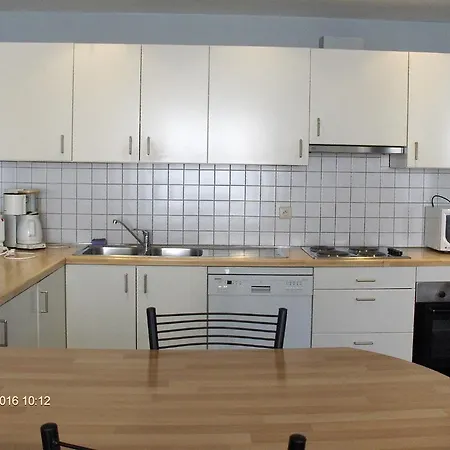 Ferienhaus Casa Louise