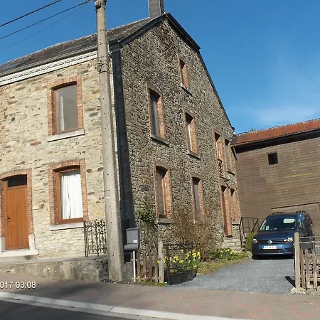 Casa Louise Ferienhaus *