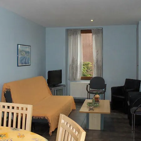 Casa Louise *